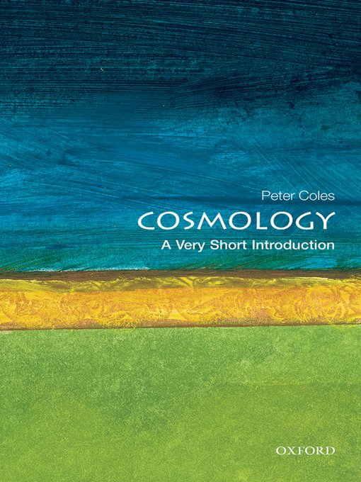 Title details for Cosmology by Peter Coles - Available